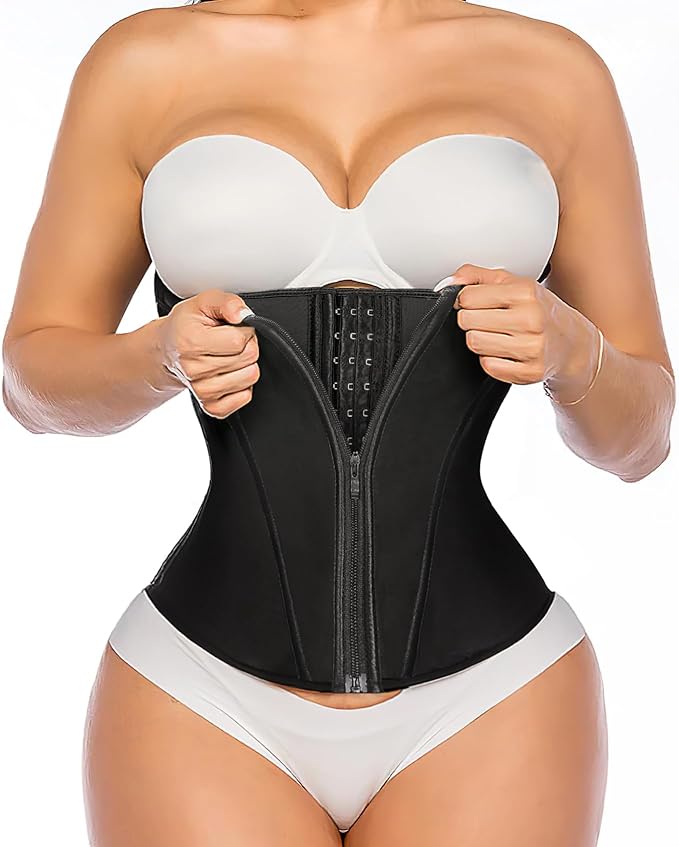 Extreme Waist Trainer – Limited Edition Summer Shades